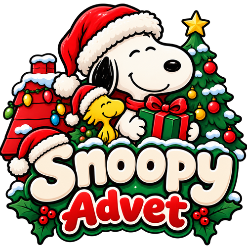 SnoopyAdvent
